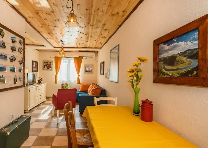 Guest House Luna