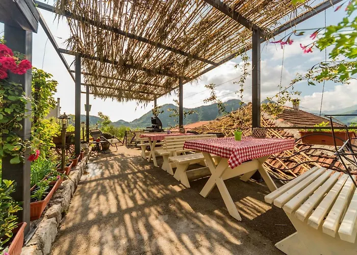 Guest House Luna
